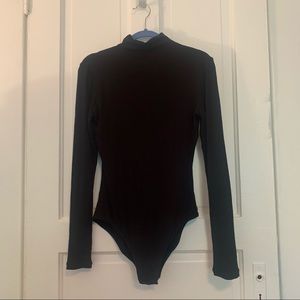 Summersalt Day to Night Bodysuit in Sea Urchin